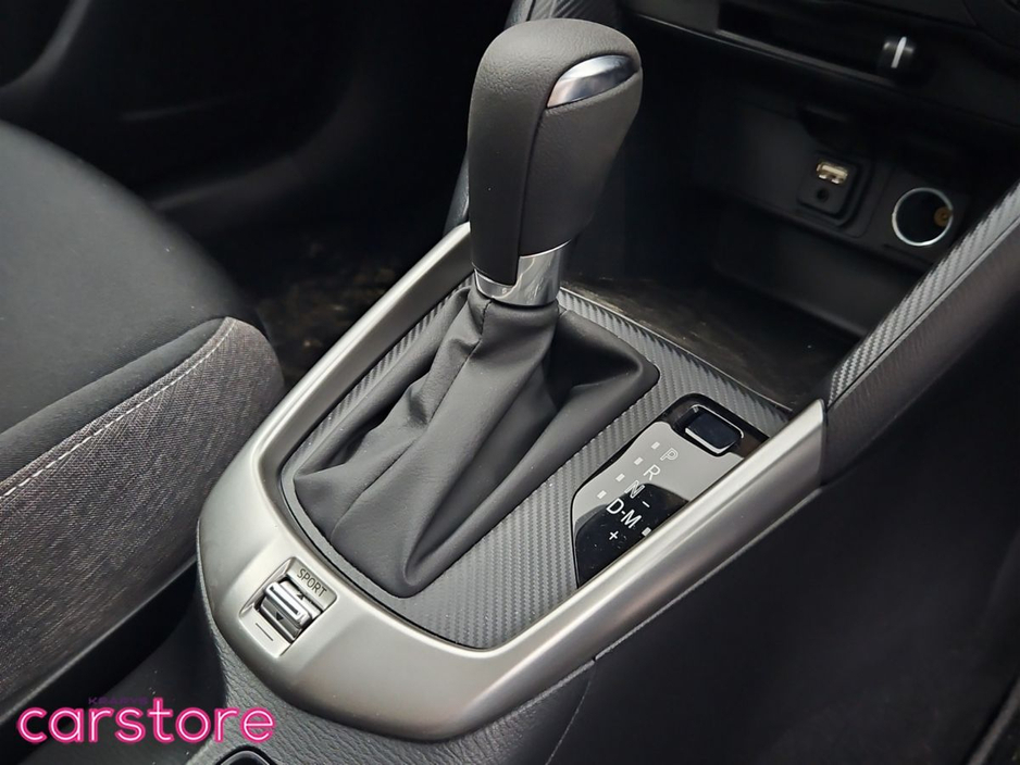 2024 Mazda Mazda2 - image 19