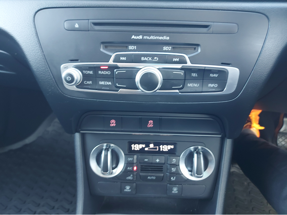 2014 Audi Q3 - image 20