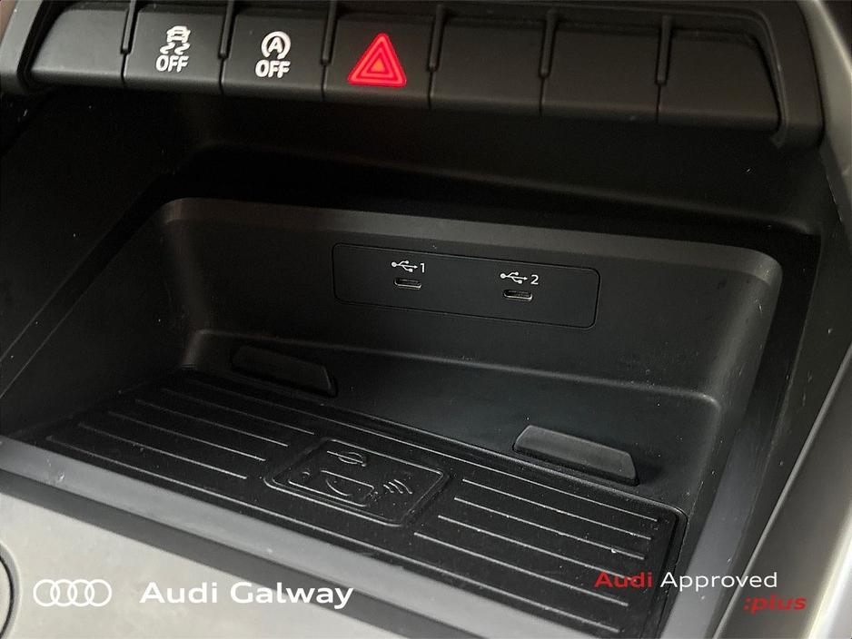 2023 Audi A3 - image 18
