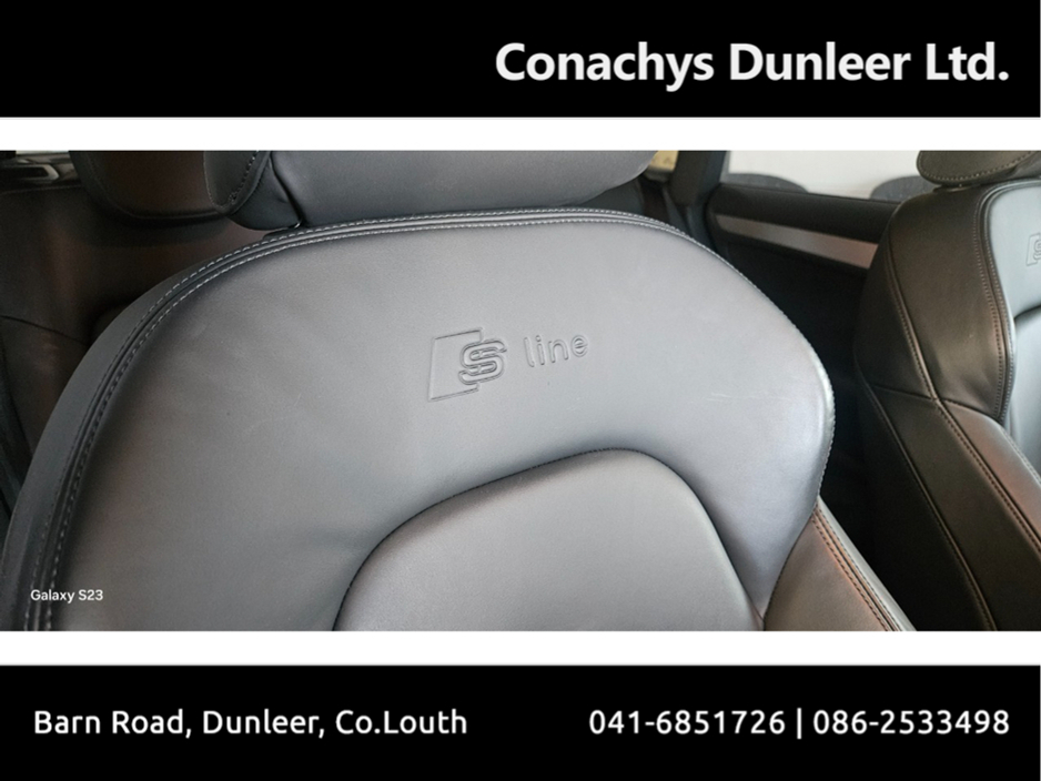 2016 Audi A5 - image 15