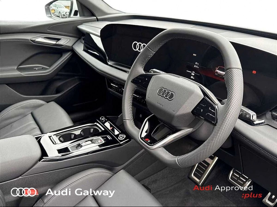 2025 Audi Q6 E-TRON - image 10