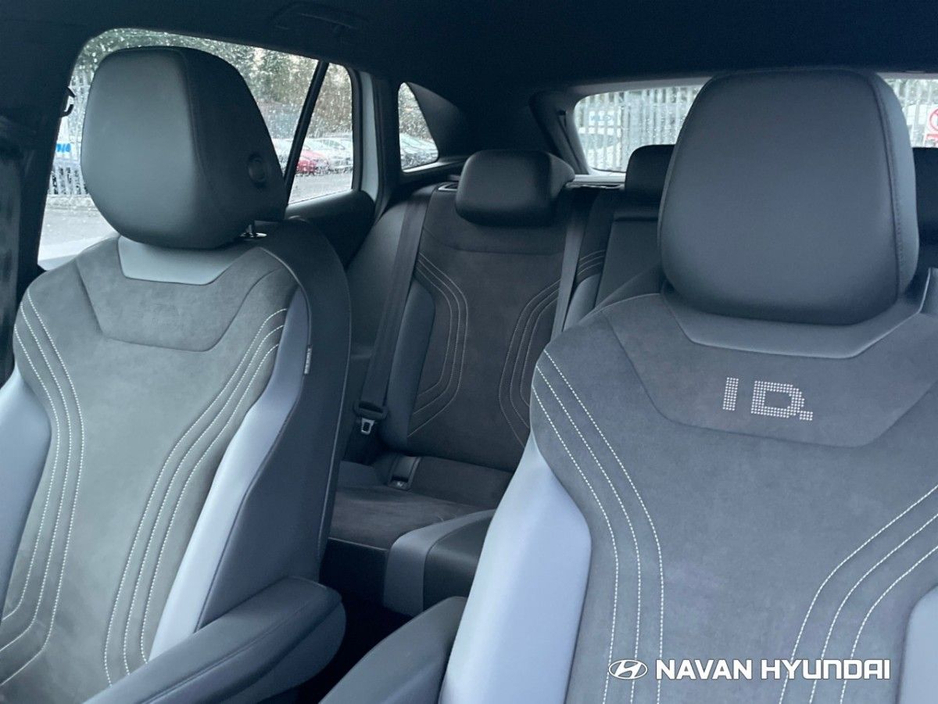 2024 Volkswagen ID.4 PRO PLUS 77kWh 286HP €34,950