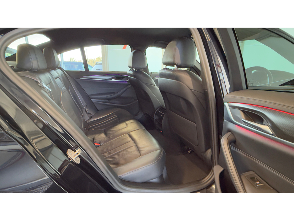 2023 BMW 5 Series E G30 M SPORT