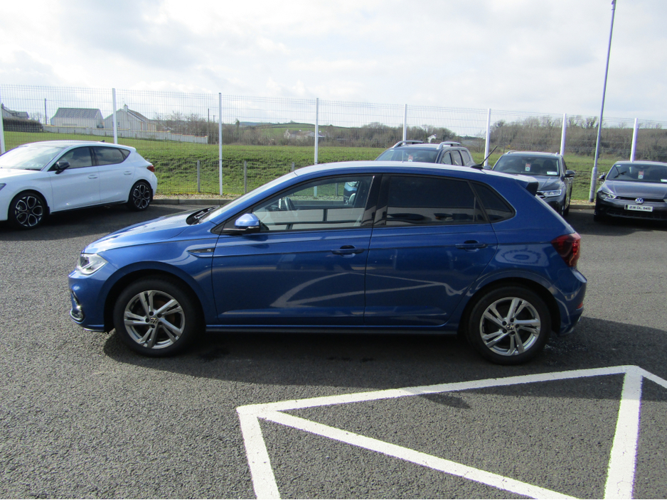 2023 Volkswagen Polo - image 6