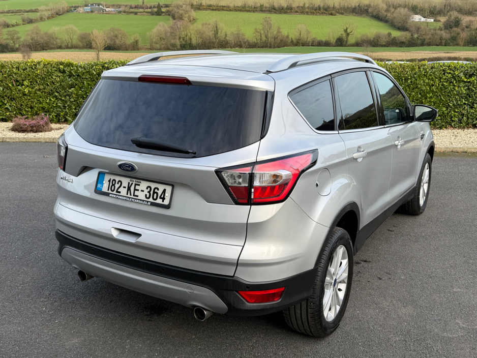 2018 Ford Kuga - image 20