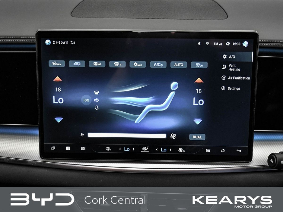 2026 BYD Sealion 7 - image 33