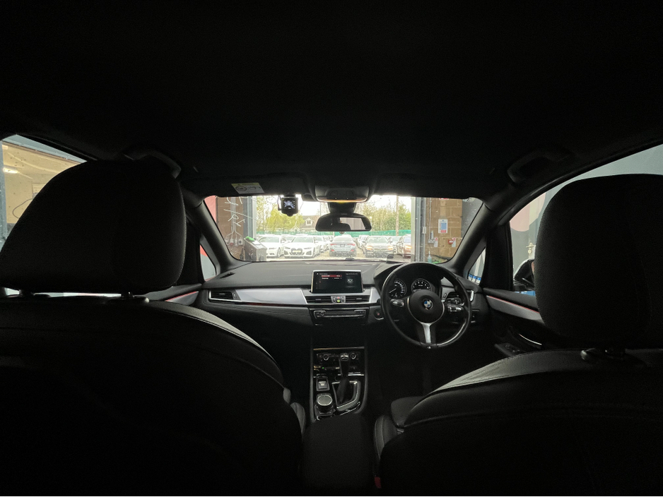 2019 BMW 2 Series - image 14