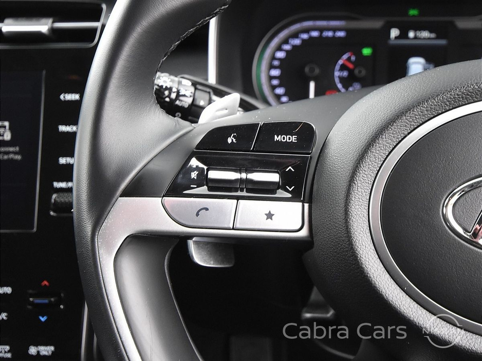 2023 Hyundai Tucson - image 16