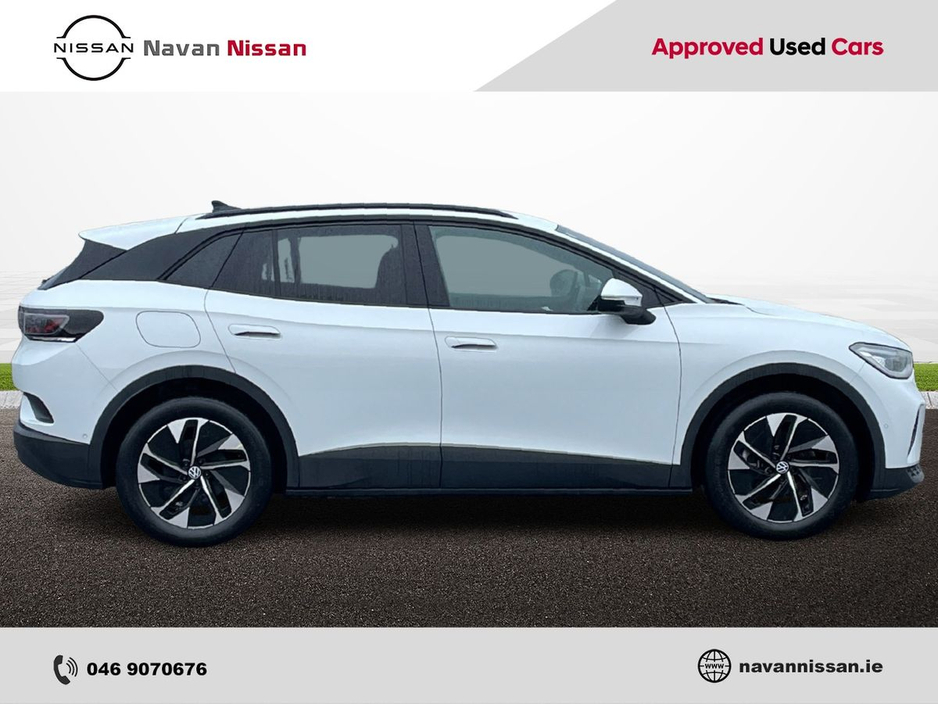 2024 Volkswagen ID.4 PRO PLUS 77kWh 286HP €34,950