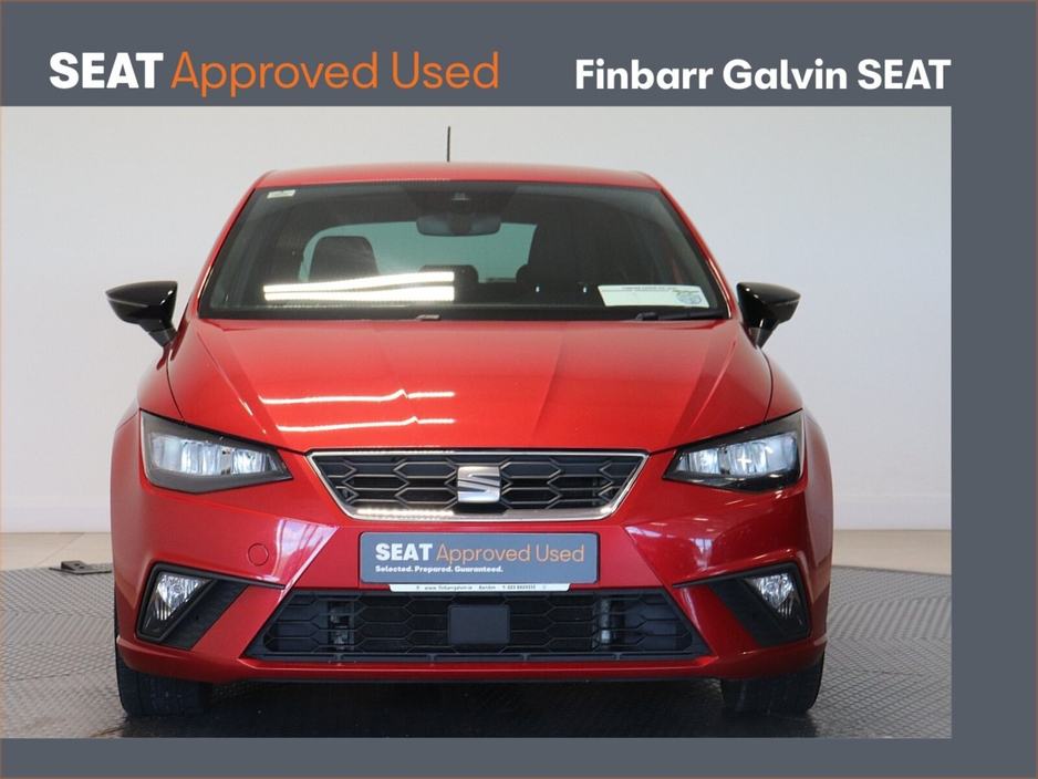 2022 SEAT Ibiza - image 2