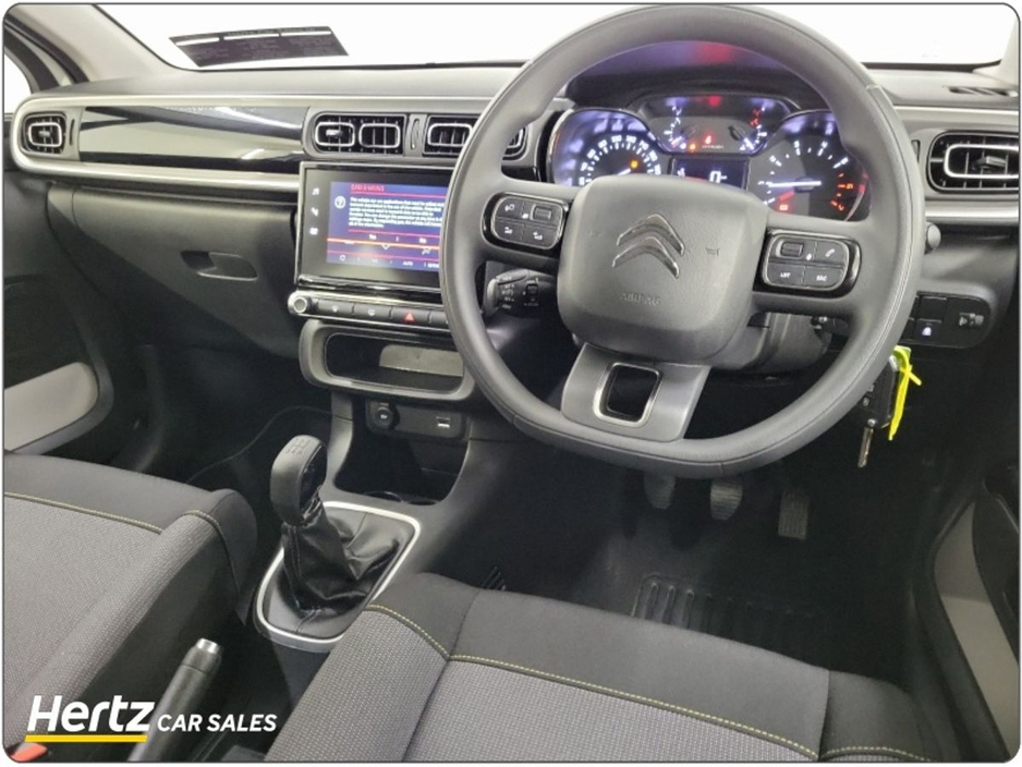 2023 Citroen C3 FLAIR PURETECH 1.2 Petrol Manual €14,900
