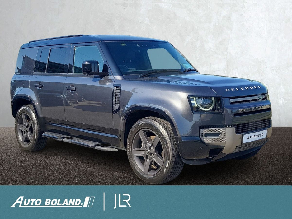 2025 Land Rover Defender for sale in , Ireland