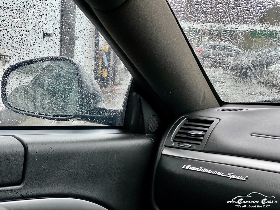 2014 Maserati Gran Turismo SUPERCAR SHOWCASE 2+2 V8 460h €54,950