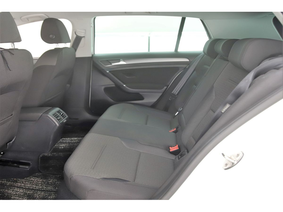 2019 Volkswagen Golf 1.2 TSI DSG MK7.5 COMFORTLINE *DIG DASH*REVERSE CAM*CARPLAY*ANDROID AUTO* €19,890