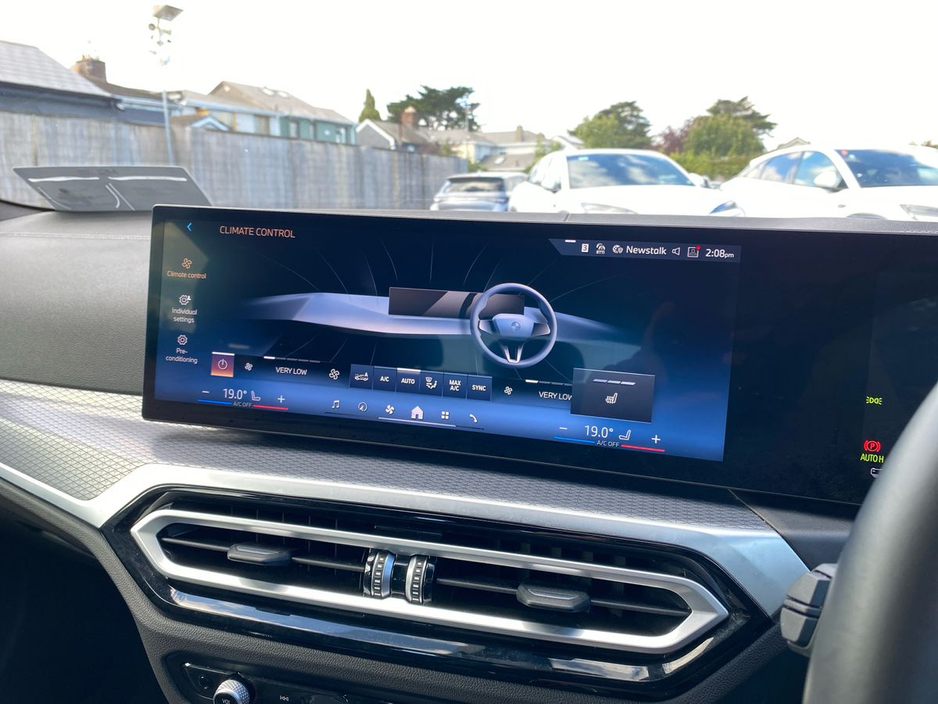 2024 BMW i4 - image 17