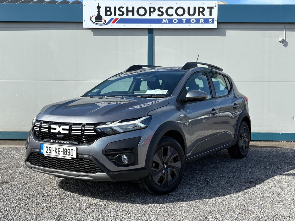 2025 Dacia Sandero for sale in , Ireland