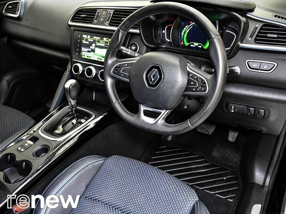 2020 Renault Kadjar - image 6