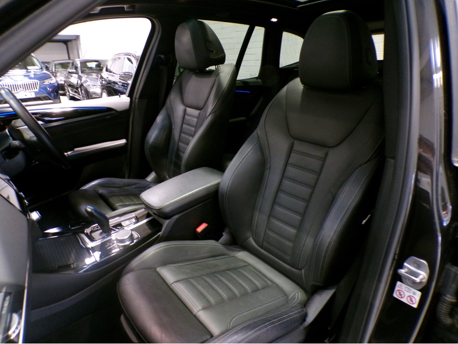 2022 BMW iX3 - image 11