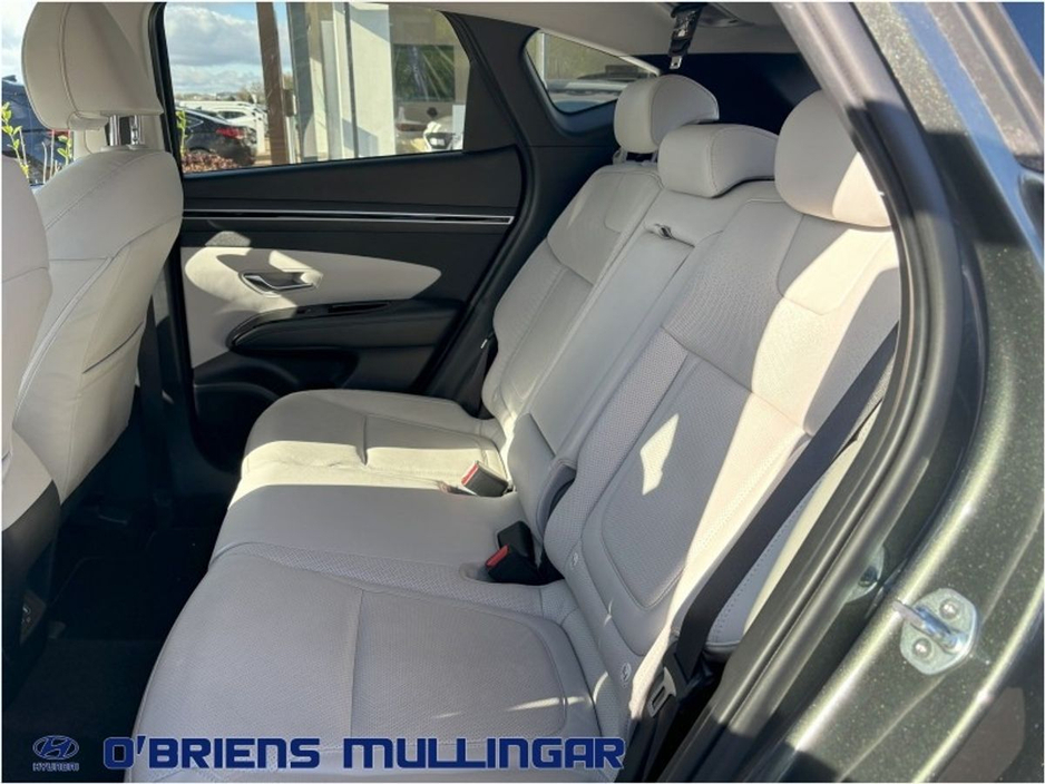 2021 Hyundai Tucson - image 11