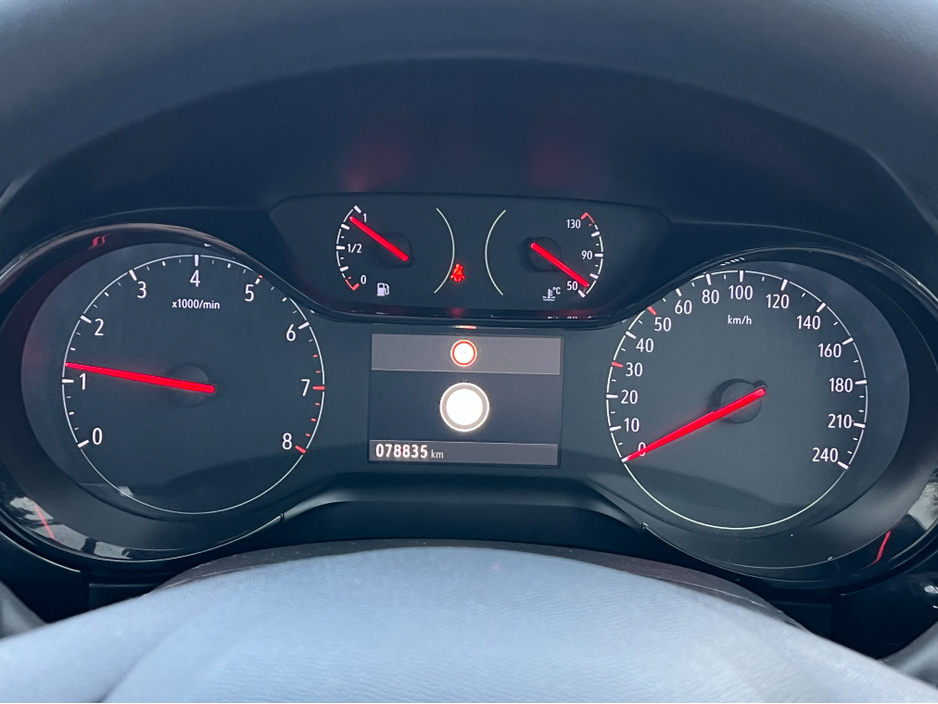 2023 Opel Corsa SC-1.2 75PS-PET-5SP-MY22 €15,500