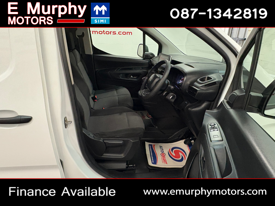 2021 Citroen Berlingo //SOLD SOLD SOLD// €11,341