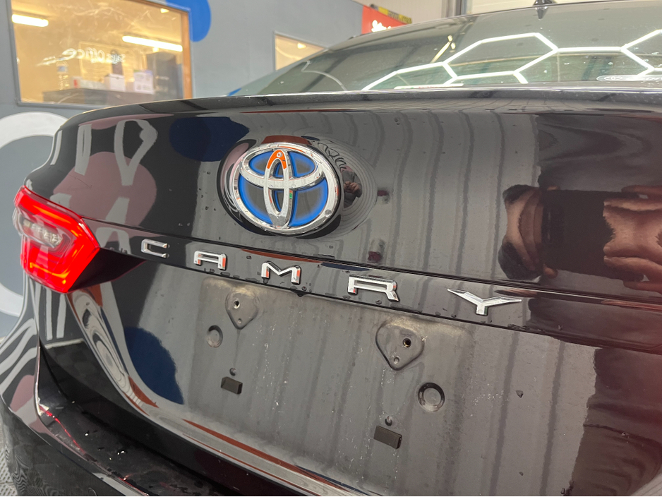 2021 Toyota Camry €26950 2021 TOYOTA CAMRY G 2.5 AUTOMATIC / CRUISE CONTROL / REVERSE CAMERA / ELECTRIC SEATS AND MORE €26,950