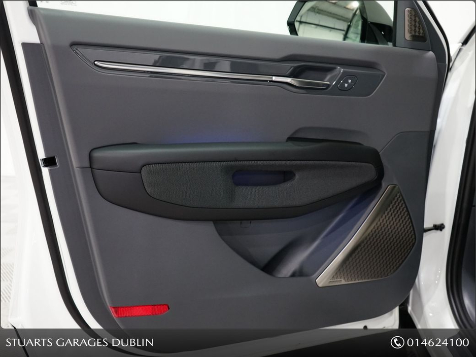 2025 Kia EV9 - image 15