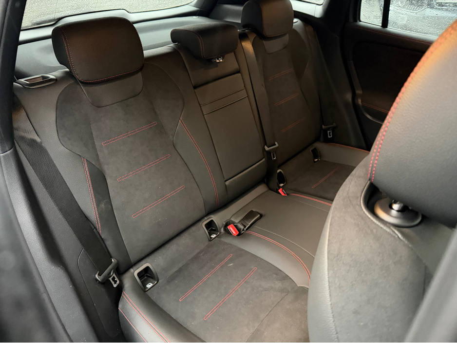 2025 Mercedes-Benz EQA 250 PLUS URBAN EDITION//GREAT SPEC//SIMI AND AA DEALER €44,950