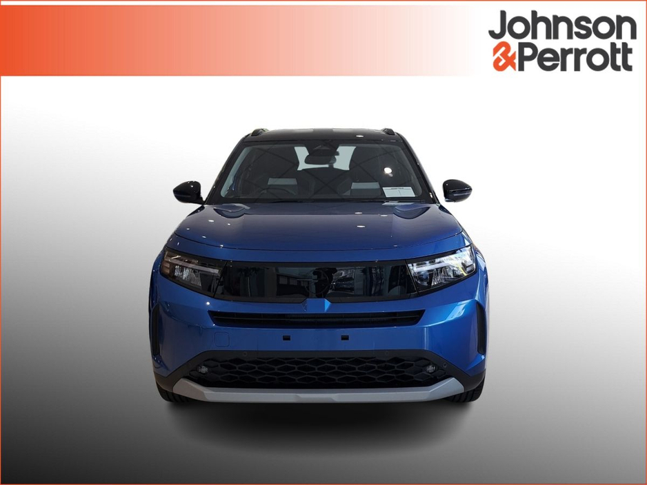 2026 Opel Frontera Electric GS *0% Finance Available* €30,900