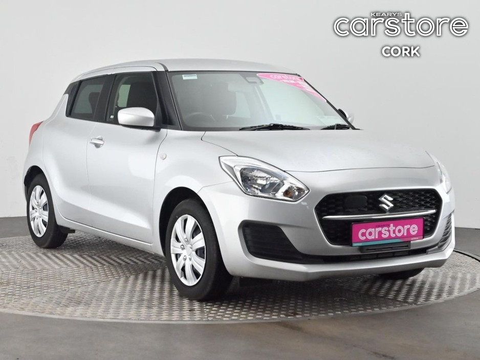 2023 Suzuki Swift for sale in , Ireland
