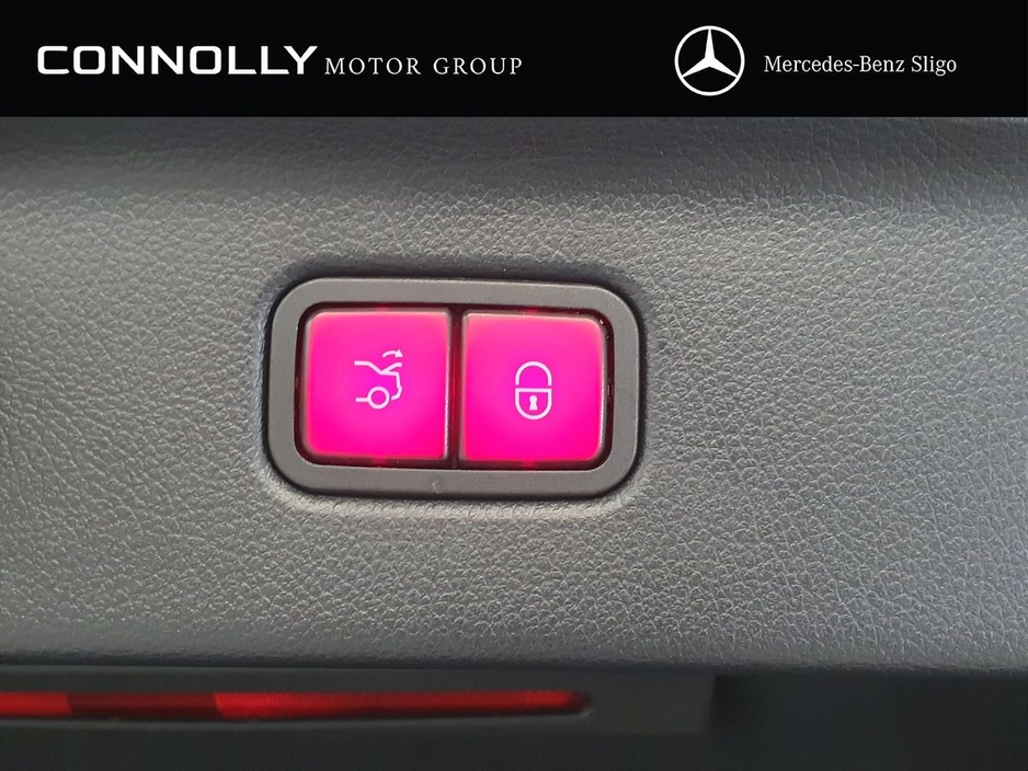 2022 Mercedes-Benz S Class - image 17