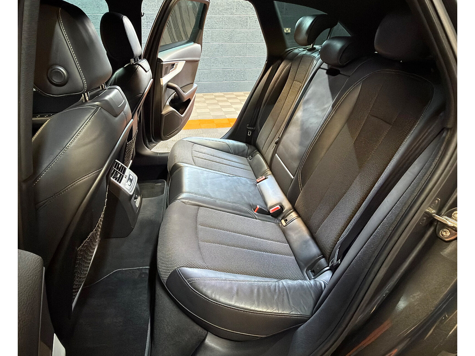 2016 Audi A4 - image 48