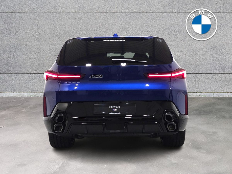 2026 BMW XM - image 15