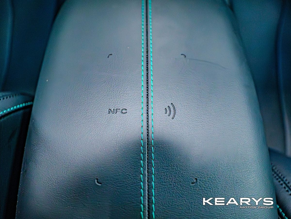 2025 BYD Seal U - image 29