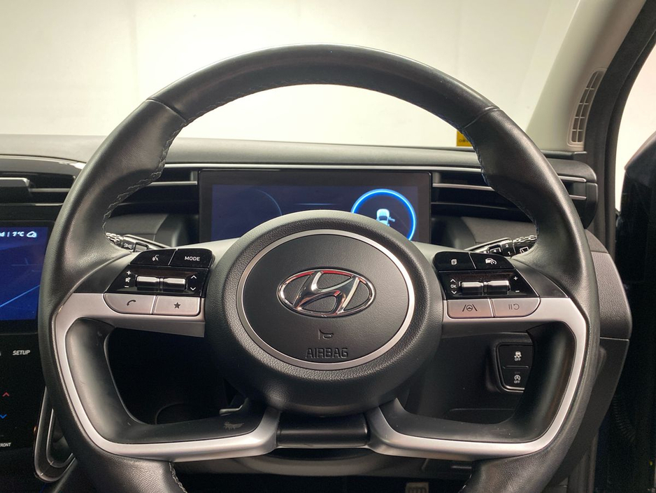 2024 Hyundai Tucson - image 14