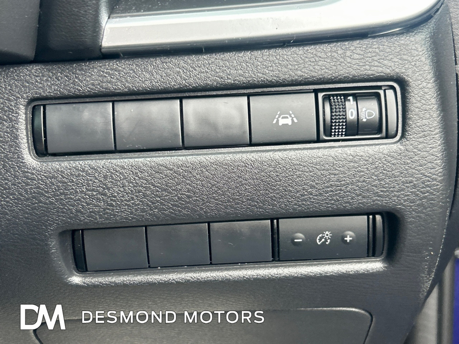 2023 Nissan Qashqai EPOWER SV GR RR PG 4DR AUTO €30,299