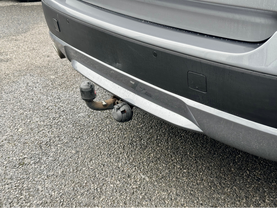 2014 BMW X3 XDRIVE 20D SE AUTO €14,950