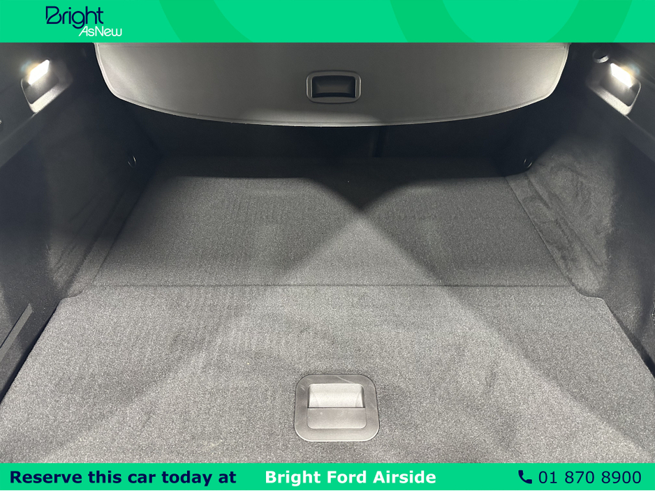 2024 Ford Focus ACTIVE ESTATE 1.0L ECOBO €29,950