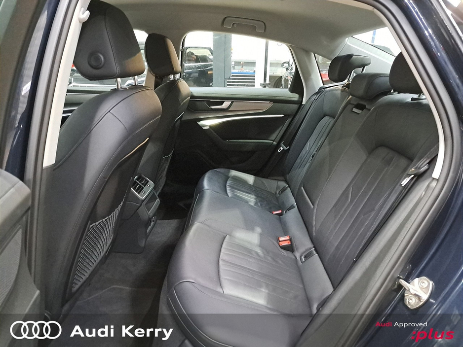 2023 Audi A6 40 TDI SE 204BHP AUTOMATIC