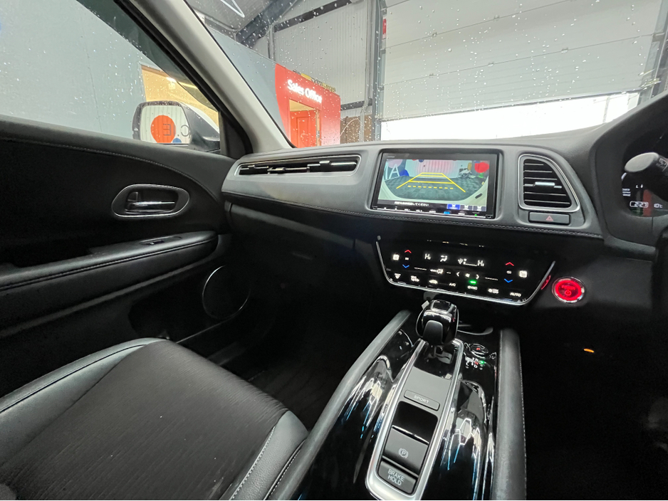 2020 Honda Vezel - image 14