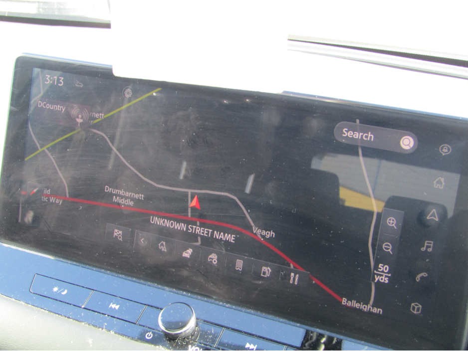 2024 Nissan Qashqai - image 8