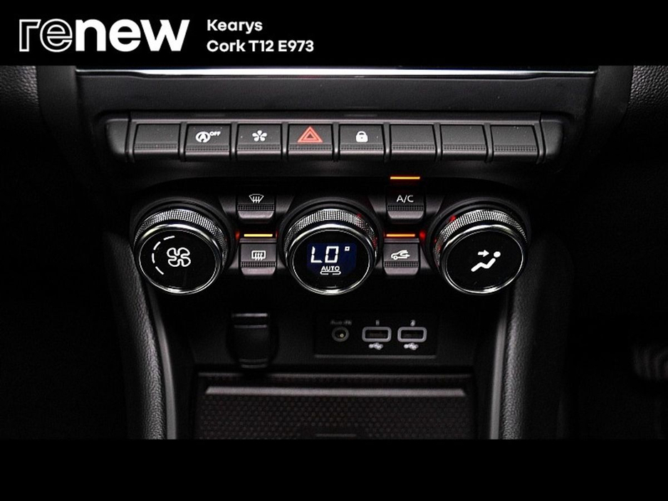 2020 Renault Captur - image 31