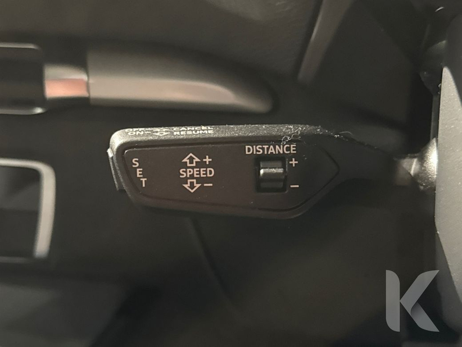 2020 Audi A3 1.4L TFSI AUTOMATIC - REVERSE CAMERA - CRUISE CONTROL €22,450