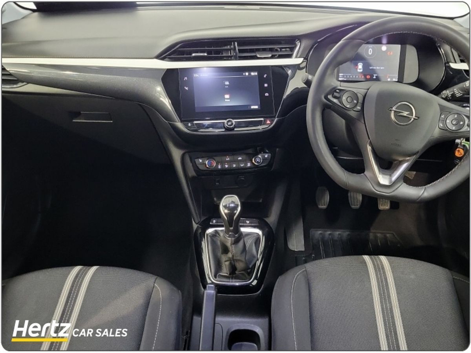 2023 Opel Corsa - image 9