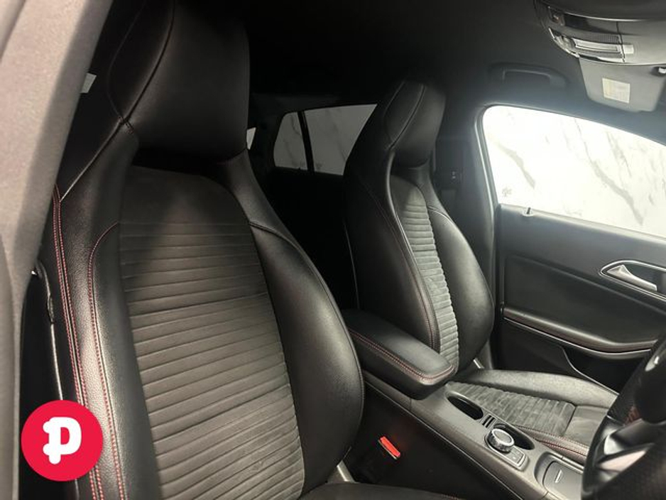 2016 Mercedes-Benz CLA Class AMG Line Auto - Straight Sale Discount / 12 Months Warranty €16,950