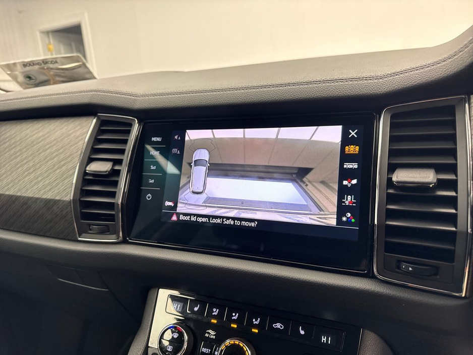 2024 Skoda Kodiaq - image 21