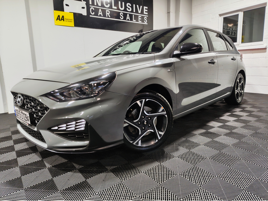 2022 Hyundai i30 - image 10