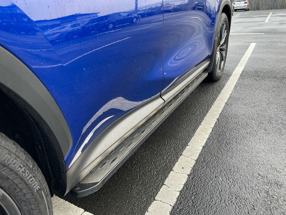 2025 Lexus NX 450 h+ NX 450h+ F-Sport 252 // Remote Central Locking // Heated Mirrors // Power Folding Mirrors // USB Connection // Apple Carplay €74,945