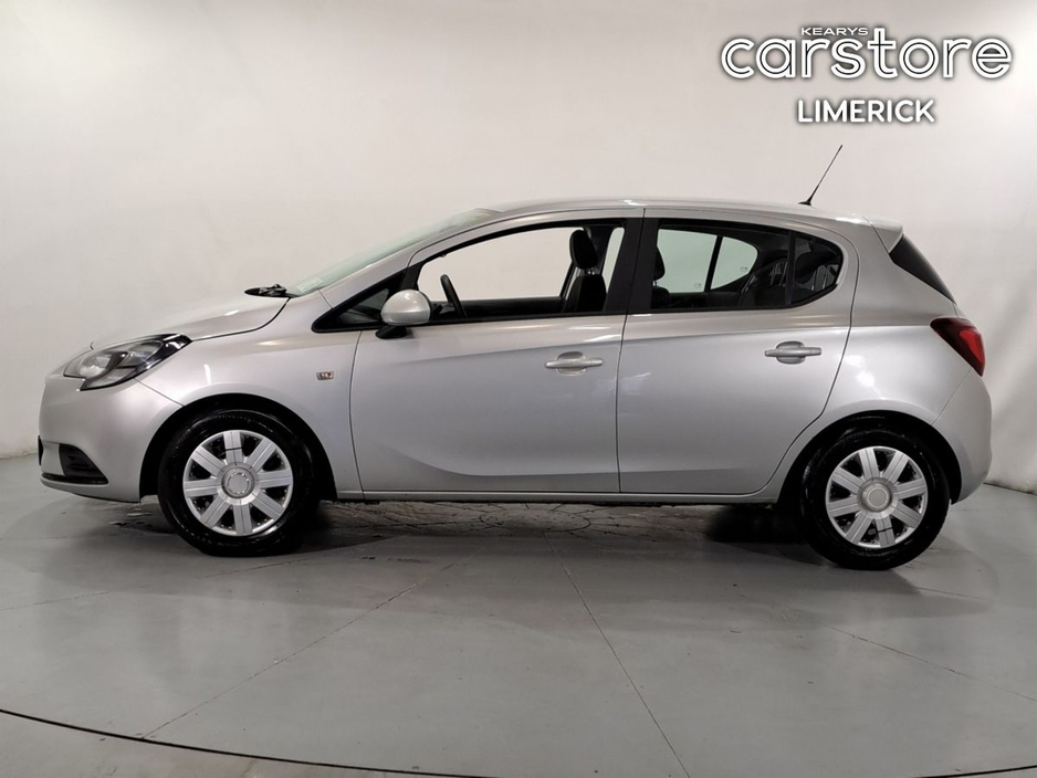 2019 Opel Corsa 1.4 (90PS) S/S 120 Years Edition Auto €10,880