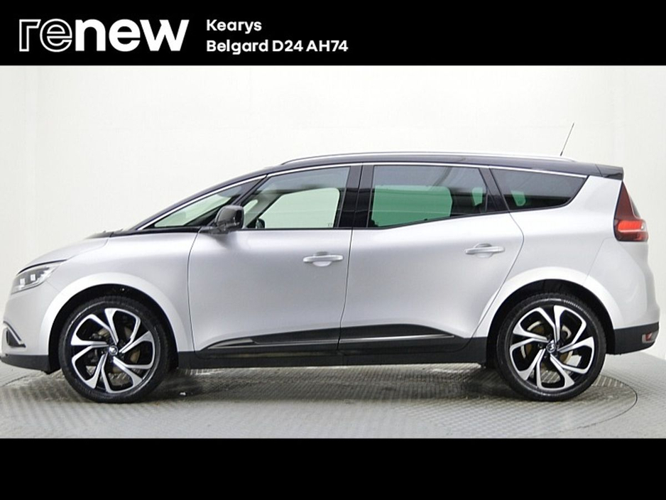 2017 Renault Grand Scenic - image 14
